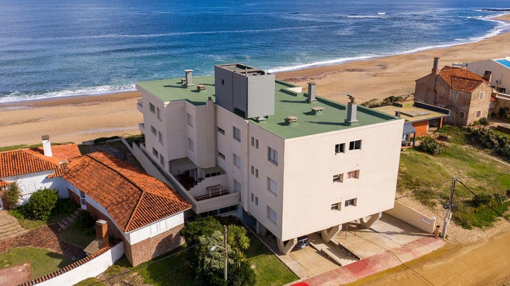 Edificio Josephine