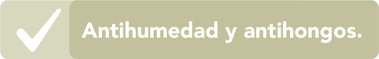 Antihumedad