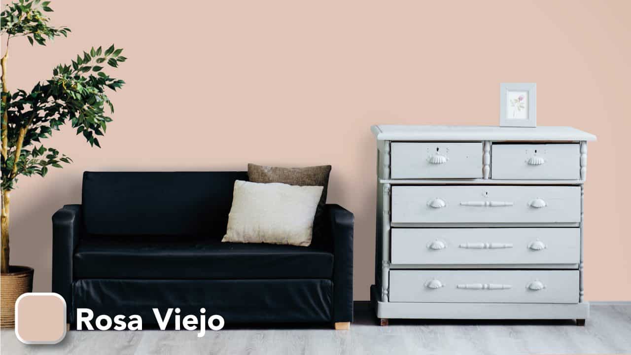 Pintasil Rosa Viejo