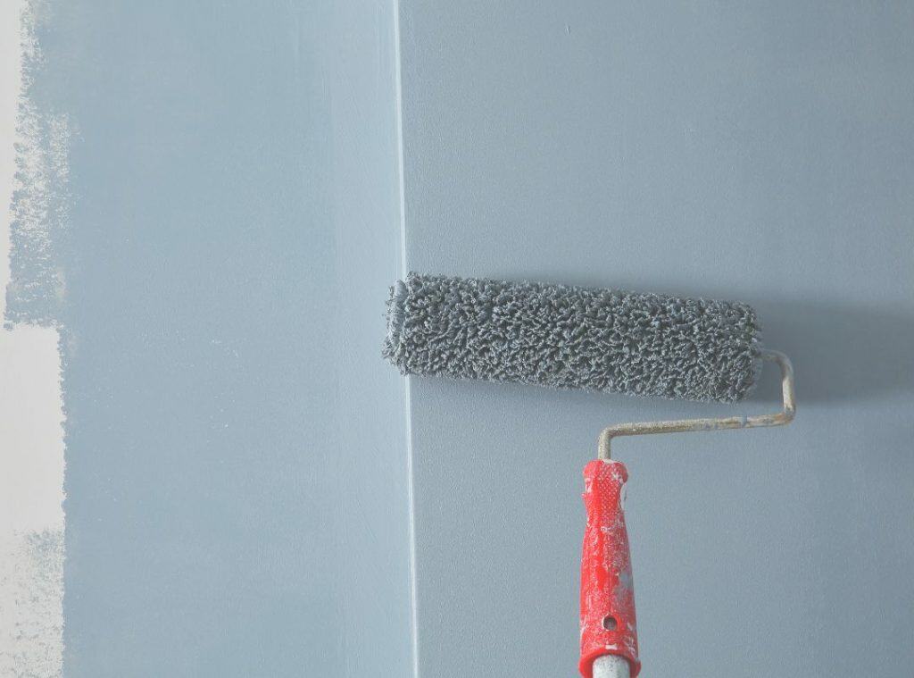 ¿Qué es la pintura de silicato?